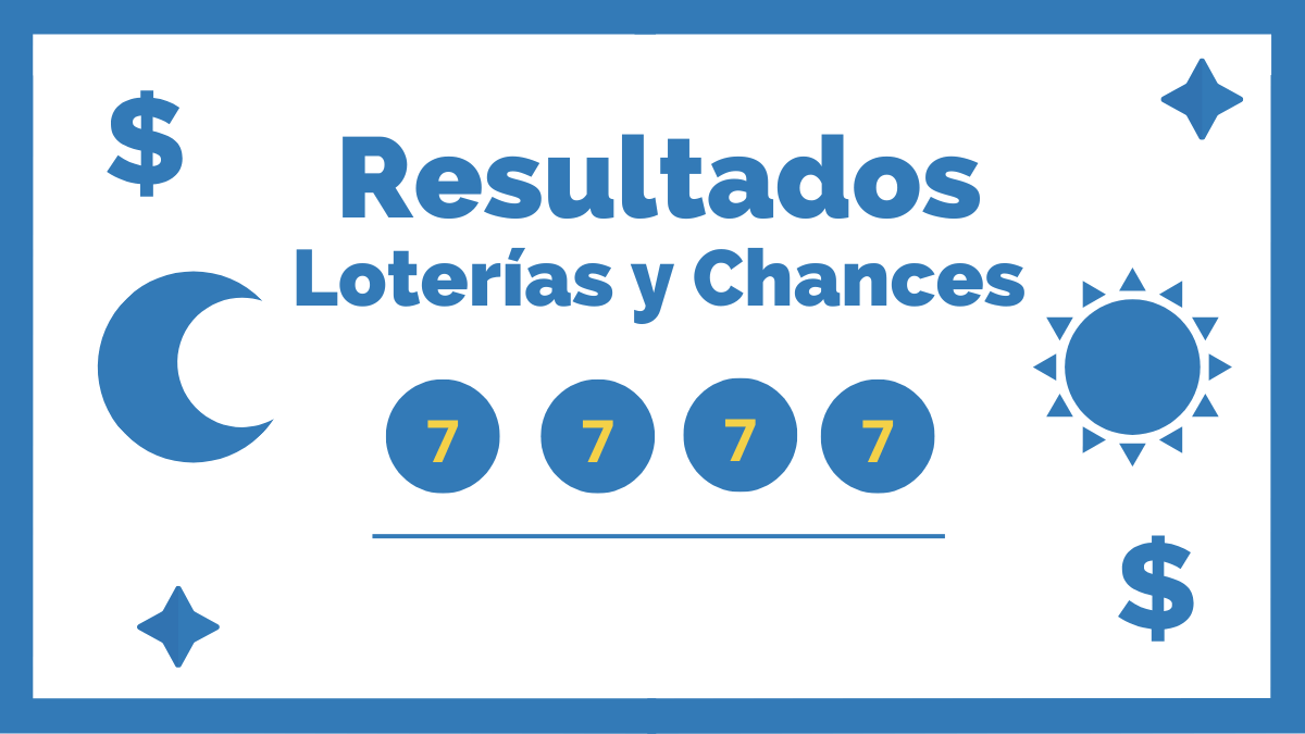 resultados loterias chance